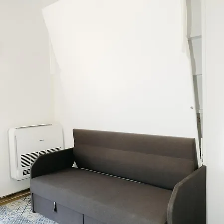 Albarino Harbor's Light Apartament *